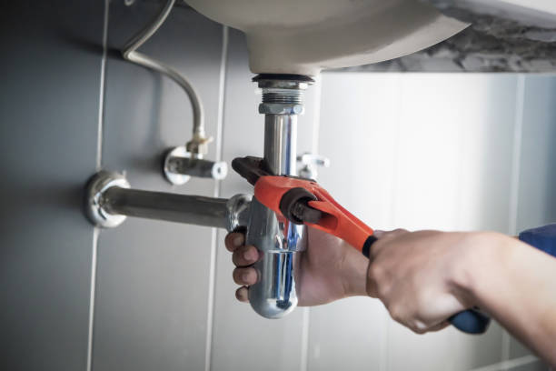 Commercial Plumbing Services in Elsmere, KY